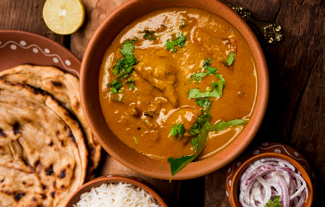 Korma